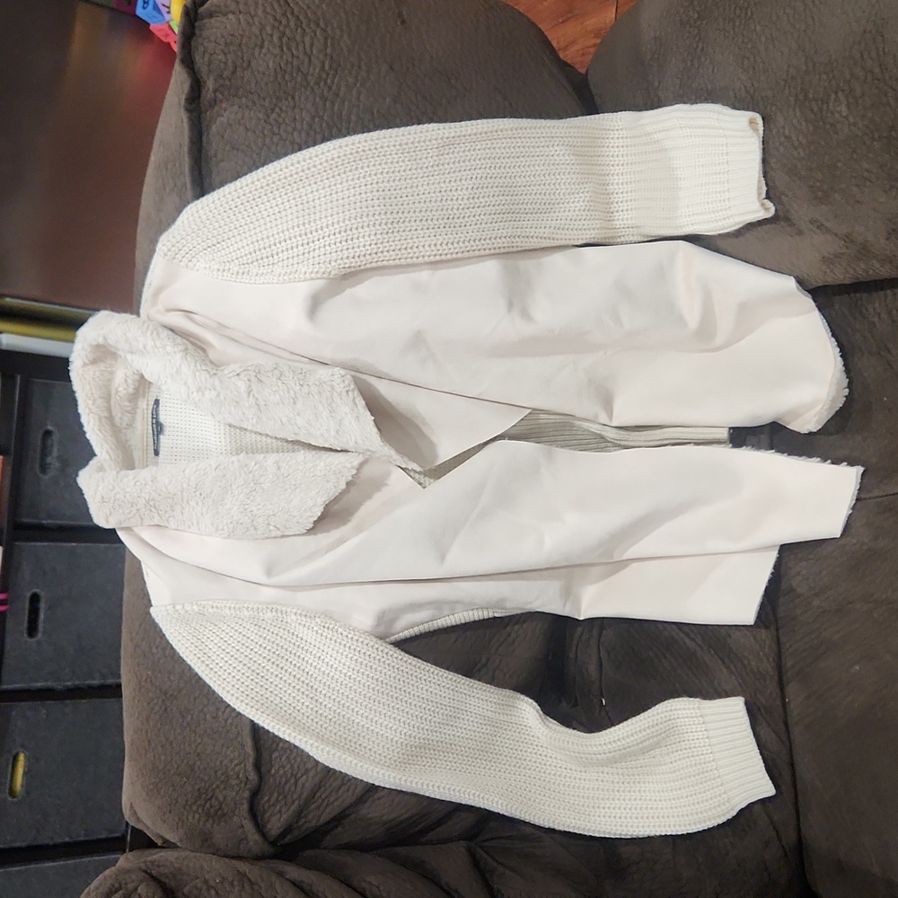 Madison and Lola women's jacket